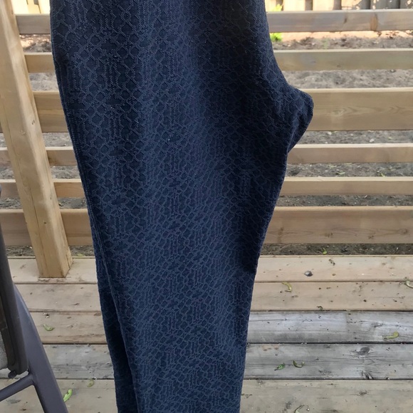 Mondetta Activewear Leggings - Picture 3 of 3